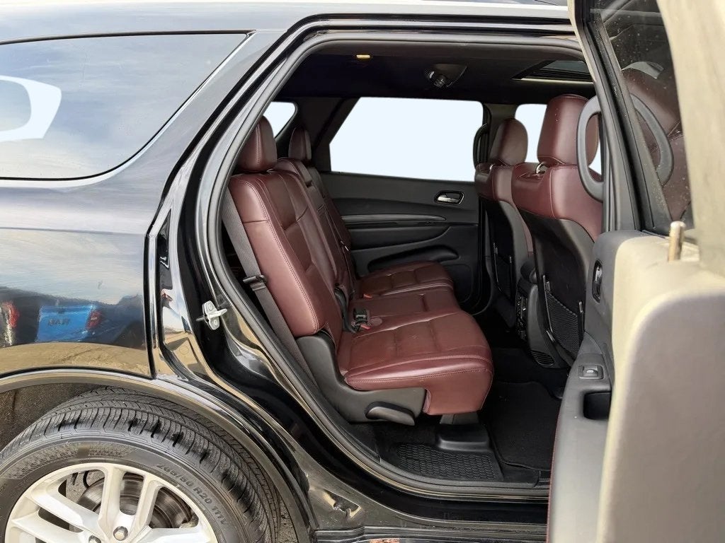 2023 Dodge Durango GT Plus AWD