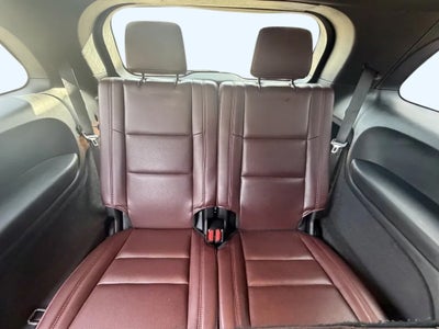 2023 Dodge Durango GT Plus AWD