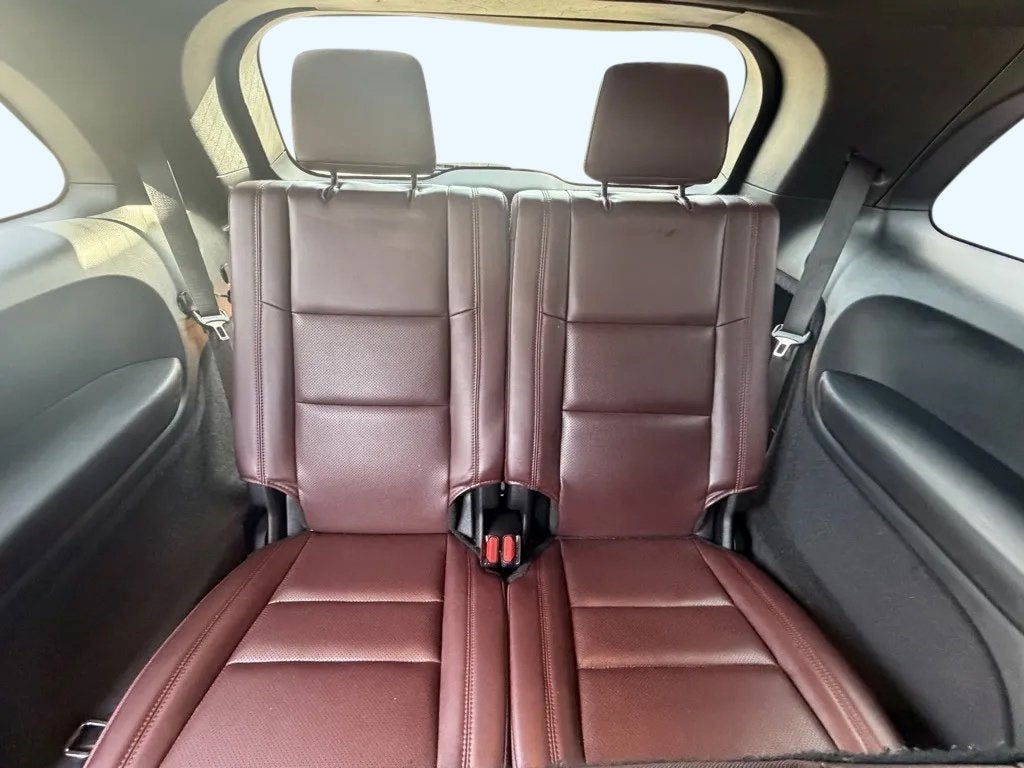 2023 Dodge Durango GT Plus AWD