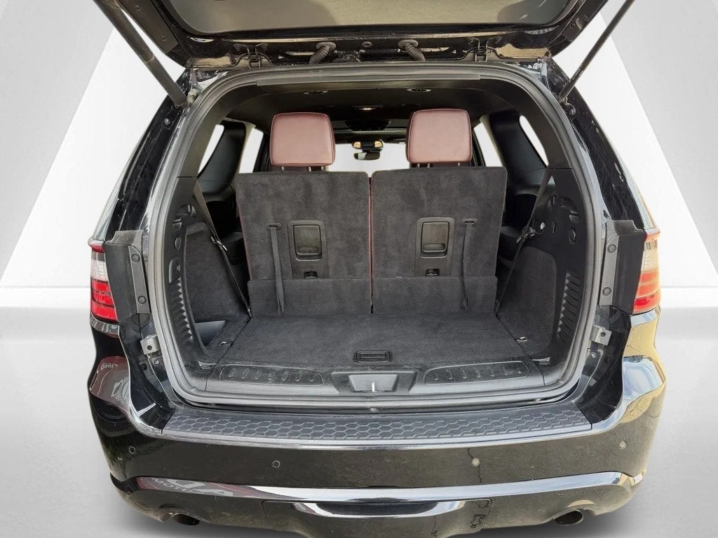 2023 Dodge Durango GT Plus AWD