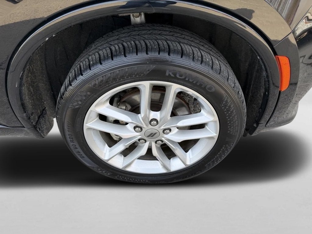 2023 Dodge Durango GT Plus AWD