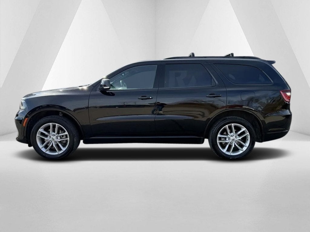 2023 Dodge Durango GT Plus AWD