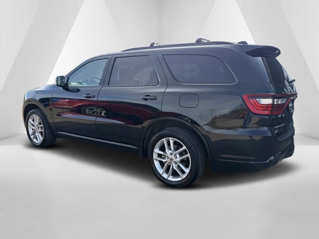 2023 Dodge Durango GT Plus AWD