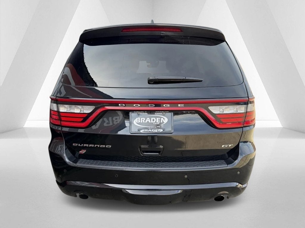 2023 Dodge Durango GT Plus AWD