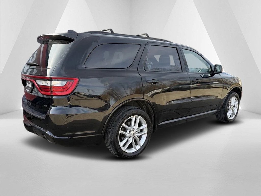 2023 Dodge Durango GT Plus AWD