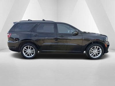 2023 Dodge Durango GT Plus AWD