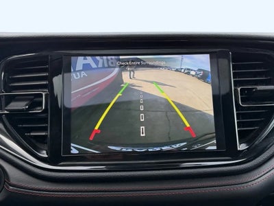 2023 Dodge Durango GT Plus AWD