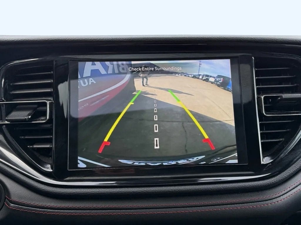 2023 Dodge Durango GT Plus AWD