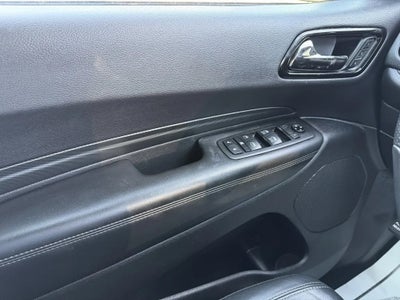 2021 Dodge Durango GT Plus AWD