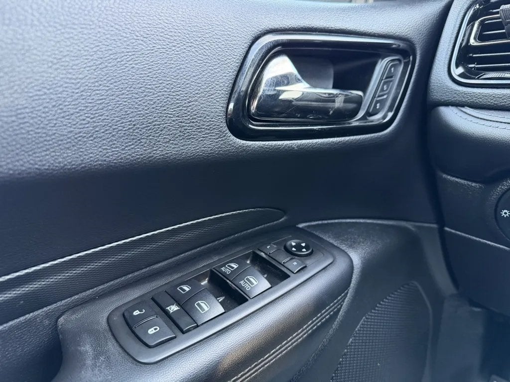 2021 Dodge Durango GT Plus AWD