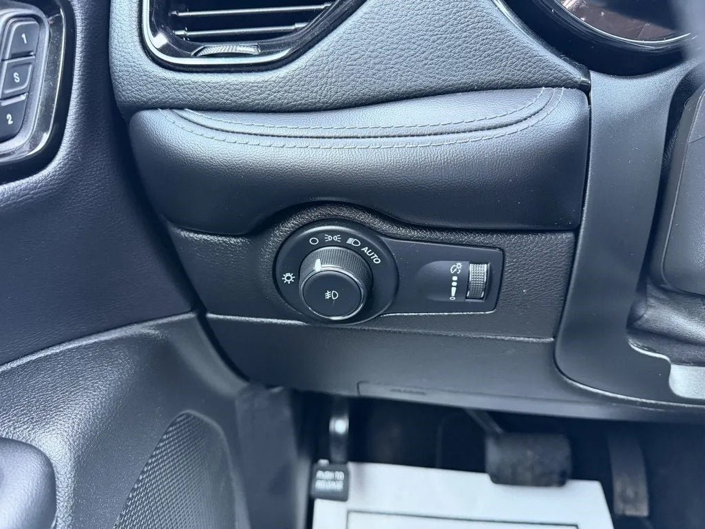 2021 Dodge Durango GT Plus AWD