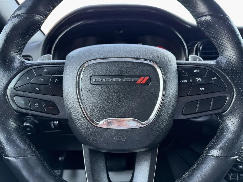 2021 Dodge Durango GT Plus AWD