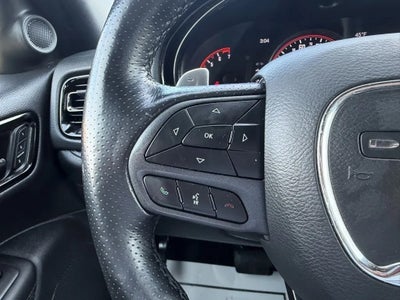 2021 Dodge Durango GT Plus AWD