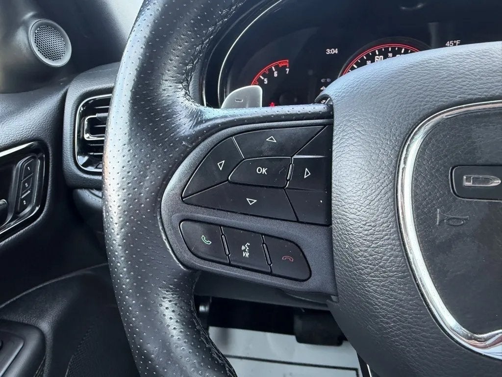 2021 Dodge Durango GT Plus AWD