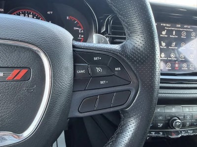 2021 Dodge Durango GT Plus AWD