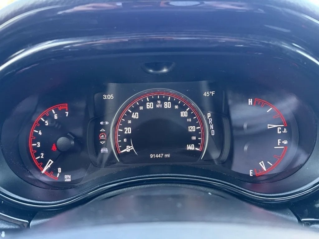 2021 Dodge Durango GT Plus AWD