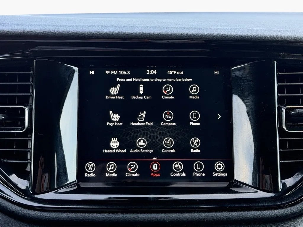 2021 Dodge Durango GT Plus AWD