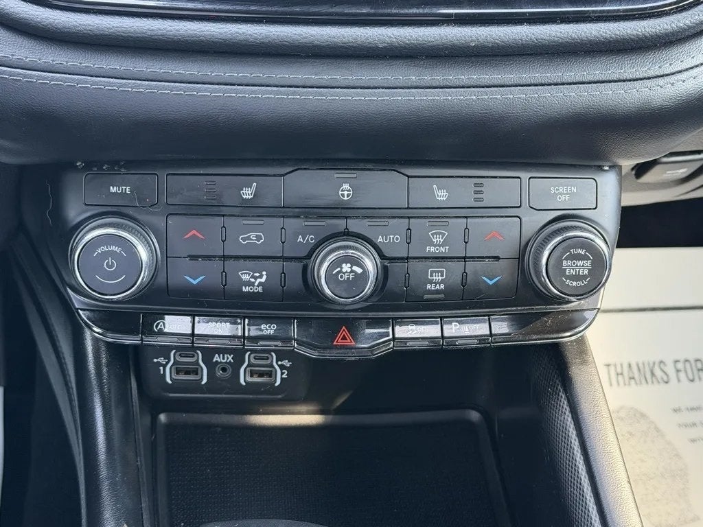 2021 Dodge Durango GT Plus AWD