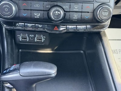 2021 Dodge Durango GT Plus AWD