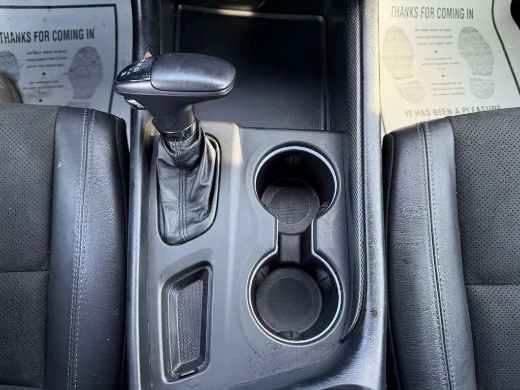 2021 Dodge Durango GT Plus AWD