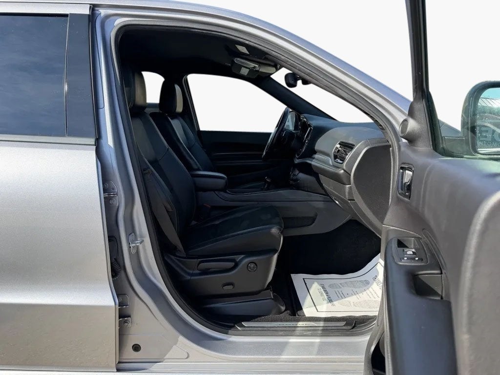 2021 Dodge Durango GT Plus AWD