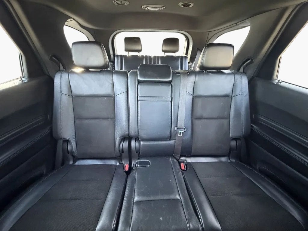 2021 Dodge Durango GT Plus AWD