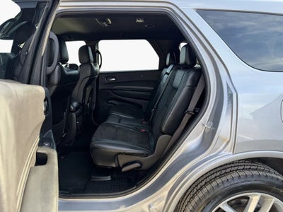 2021 Dodge Durango GT Plus AWD