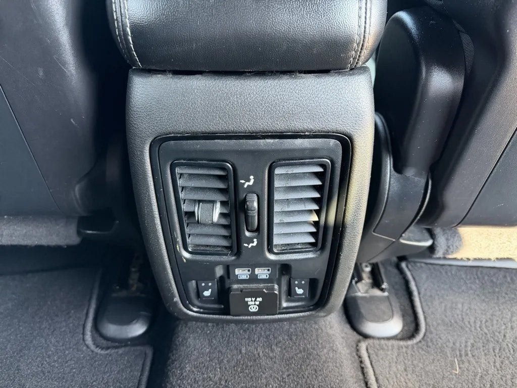 2021 Dodge Durango GT Plus AWD