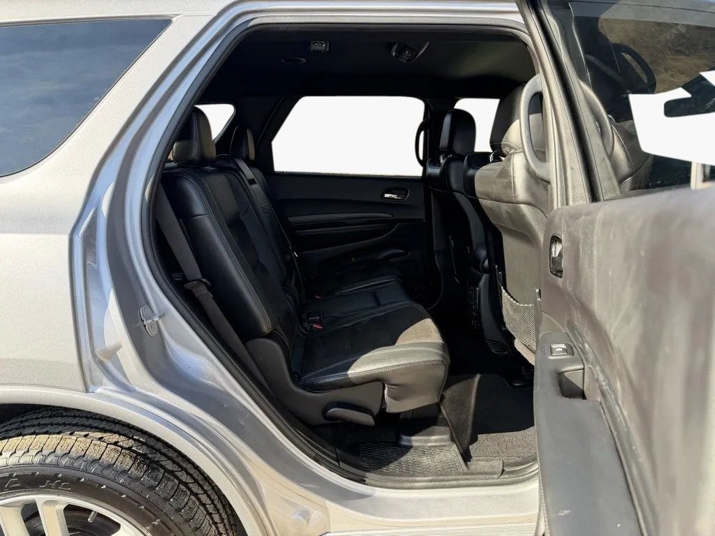 2021 Dodge Durango GT Plus AWD