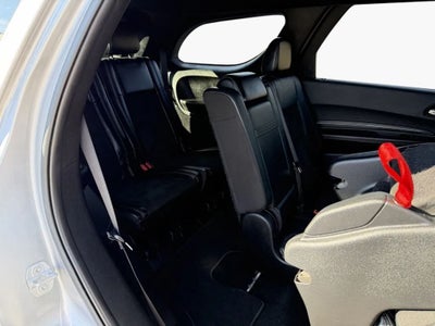 2021 Dodge Durango GT Plus AWD