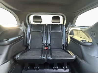 2021 Dodge Durango GT Plus AWD