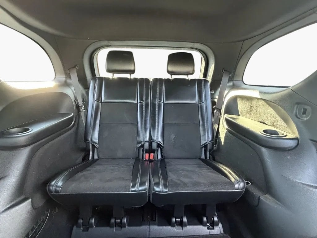 2021 Dodge Durango GT Plus AWD