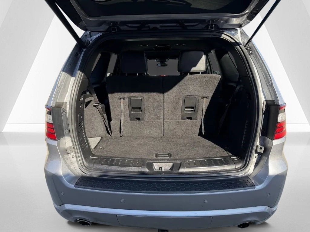 2021 Dodge Durango GT Plus AWD