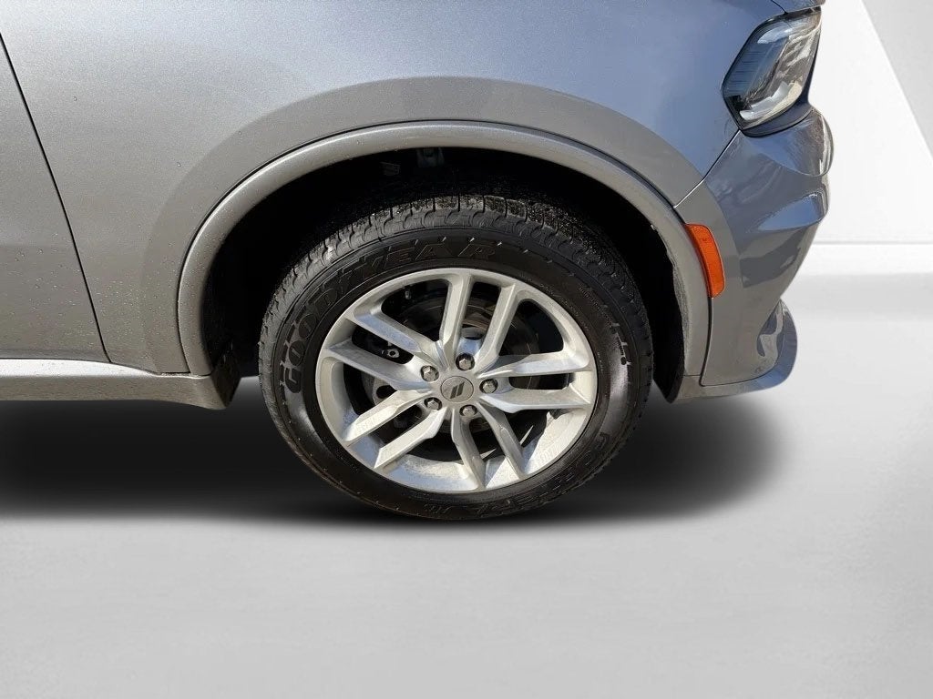2021 Dodge Durango GT Plus AWD