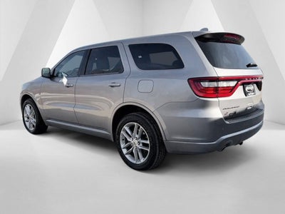2021 Dodge Durango GT Plus AWD