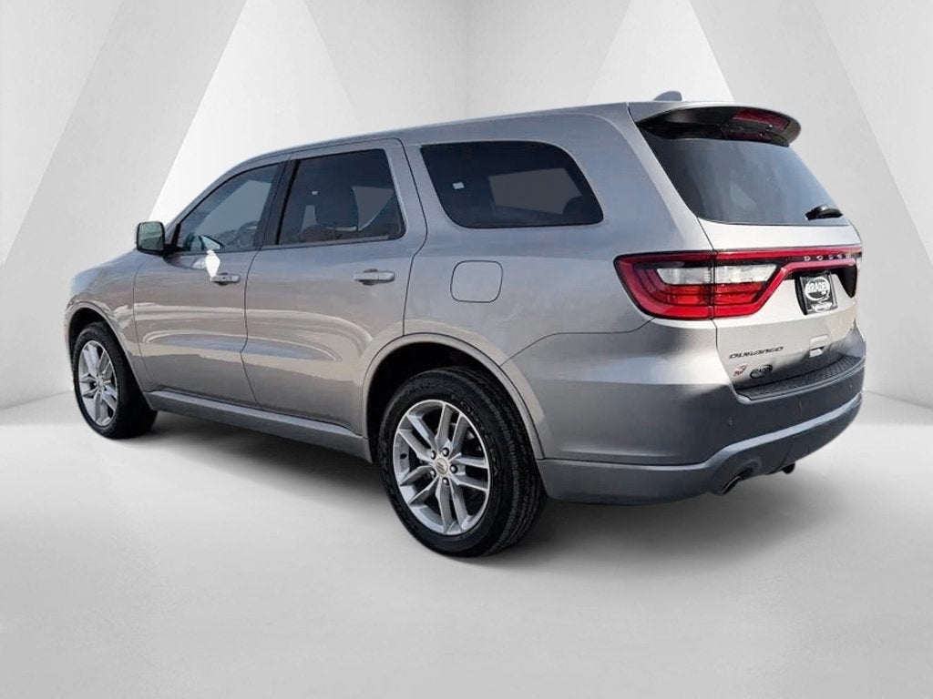 2021 Dodge Durango GT Plus AWD
