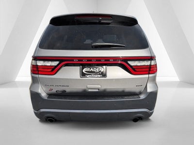 2021 Dodge Durango GT Plus AWD