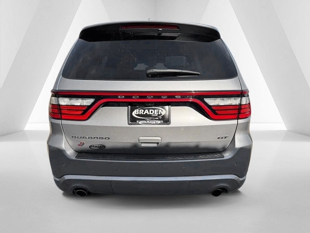 2021 Dodge Durango GT Plus AWD