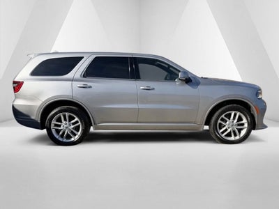 2021 Dodge Durango GT Plus AWD