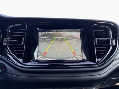 2021 Dodge Durango GT Plus AWD