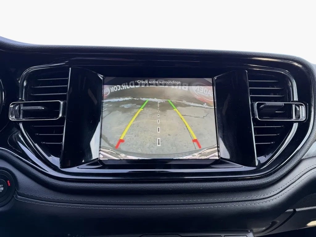 2021 Dodge Durango GT Plus AWD