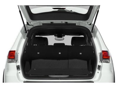 2021 Jeep Grand Cherokee Laredo E 4x4