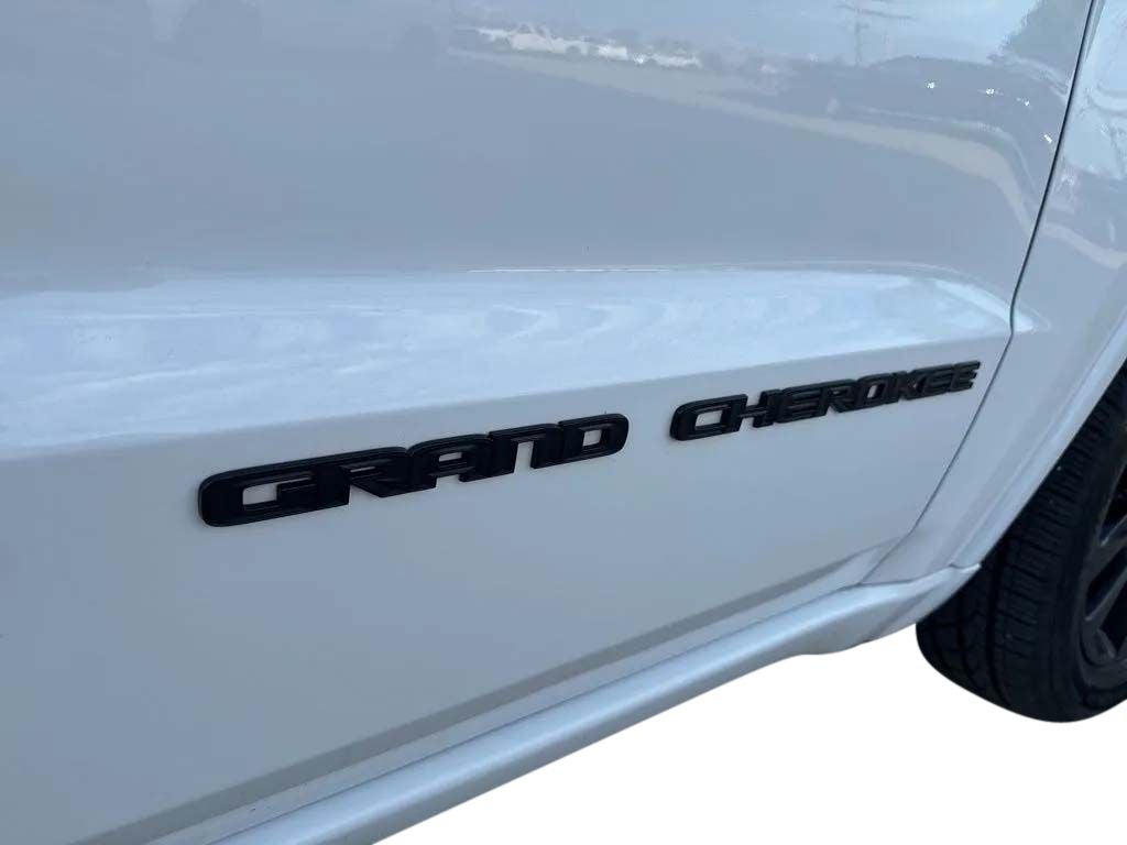 2021 Jeep Grand Cherokee Laredo X 4x4