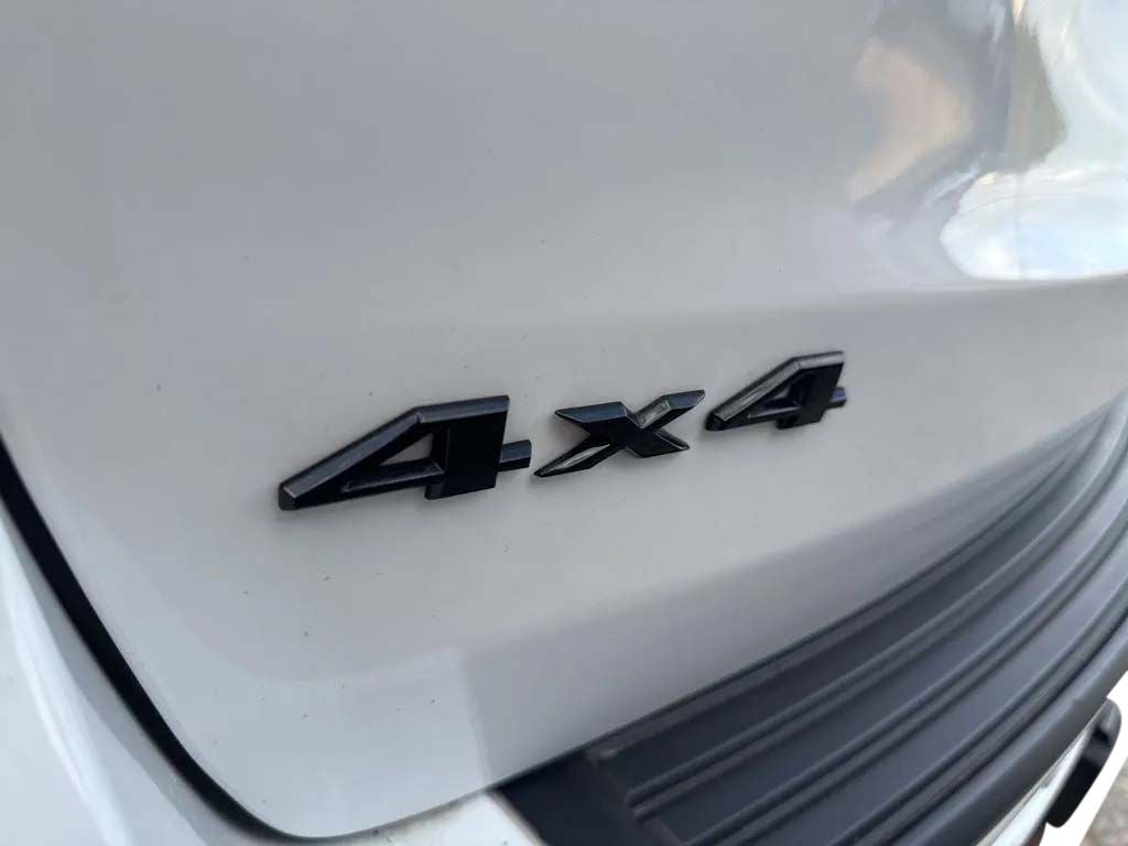 2021 Jeep Grand Cherokee Laredo X 4x4