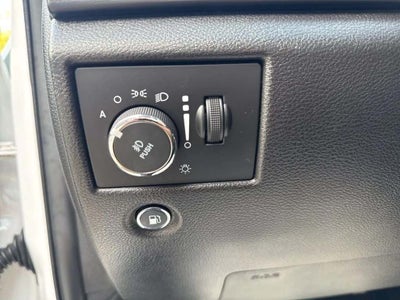 2021 Jeep Grand Cherokee Laredo X 4x4