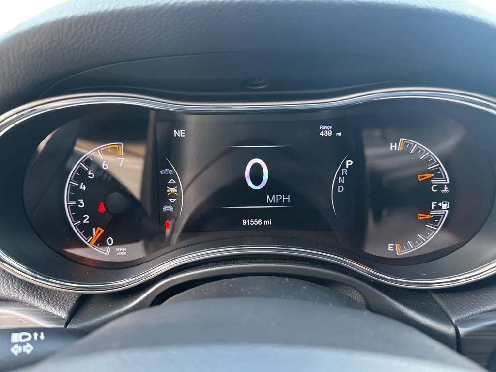 2021 Jeep Grand Cherokee Laredo X 4x4