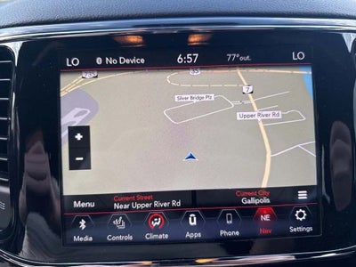2021 Jeep Grand Cherokee Laredo X 4x4
