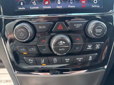 2021 Jeep Grand Cherokee Laredo X 4x4