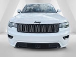 2021 Jeep Grand Cherokee Laredo X 4x4