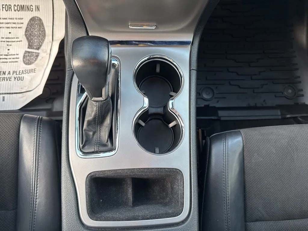2021 Jeep Grand Cherokee Laredo X 4x4